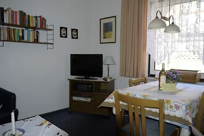 Vakantieappartement Gezinsvakantie Wittdün