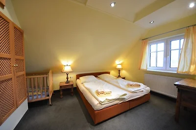 Casa vacanze Vacanza di relax Groß Zicker