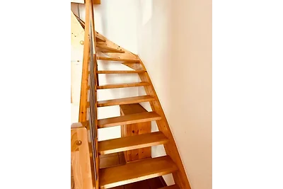 Vakantieappartement Gezinsvakantie Feldberg