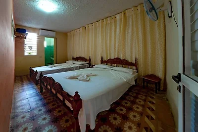 Vakantieappartement Gezinsvakantie Trinidad - Tobago