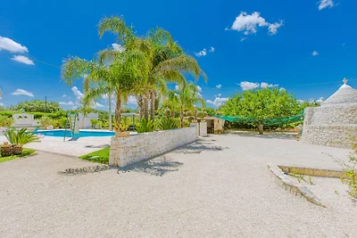 Casa vacanze Vacanza di relax San Vito dei Normanni