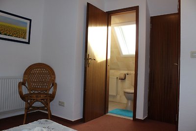 Sylt-Ferienhaus mit 3 Schlafzimmer