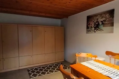 Casa vacanze Vacanza di relax Wolfshagen im Harz