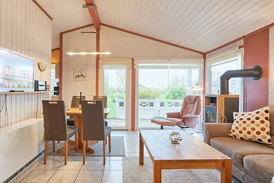 Casa de vacaciones Vacaciones de reposo Simonsberg