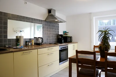 Ferienwohnung Sohnrey für 4