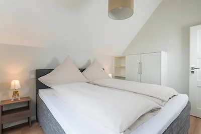 Ostsee - Reetdachhaus Nr. 36