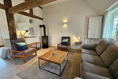 Haus Ruhe unter Reet