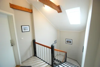 Gästehaus am Kanal "FeWo