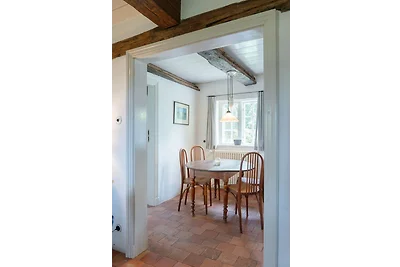 Ferienwohnung Blücherkate I -