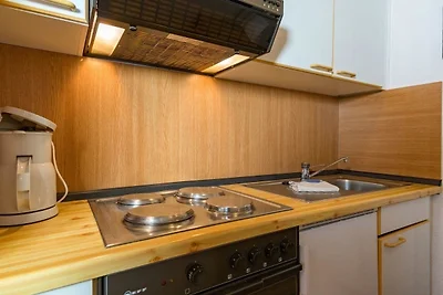 Haus "Dünenhof", Wohnung 36 (Typ