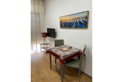 Vakantieappartement Gezinsvakantie Trapani