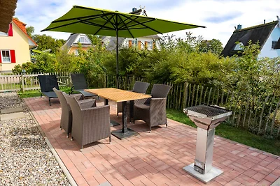 B 3 Reethaus Albatros