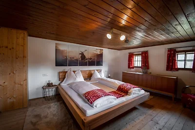 Berghütte in Bischofshofen ruhige