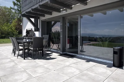 Wohnung mit Panoramablick