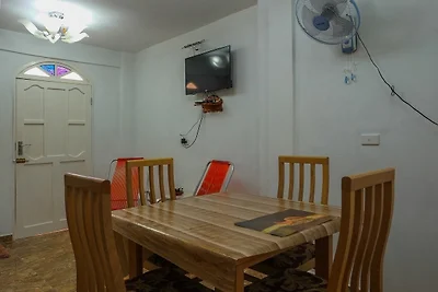 CASA DOUGLAS Appartement 1