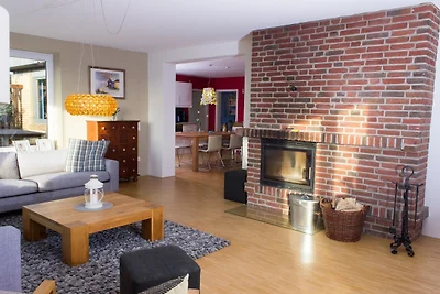 Domek letniskowy Urlop wypoczynkowy Glücksburg