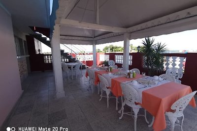 Vakantieappartement Gezinsvakantie Cienfuegos