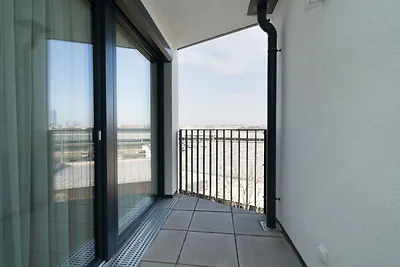 Vakantieappartement Gezinsvakantie Wien