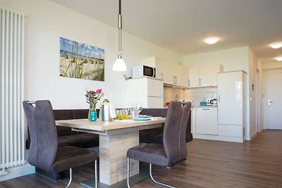 "Dünenpark Heiligenhafen", Haus