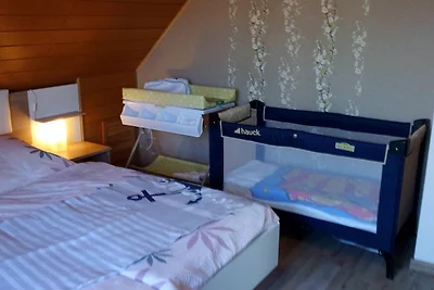 Das Fasanennest im Ankerhuus