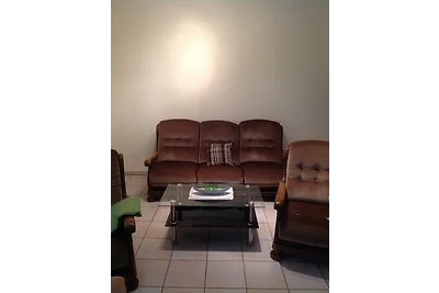 Apartament Dla rodzin Ibbenbüren