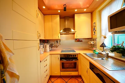 Casa vacanze Vacanza di relax Groß Zicker