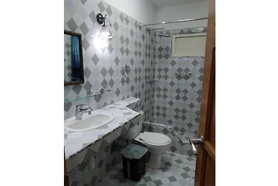 Casa José Appartement 1