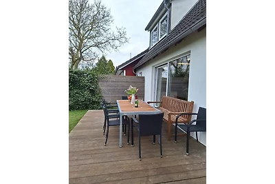 Vakantieappartement Gezinsvakantie Grömitz