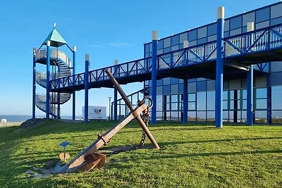 Kuća za odmor Dopust za oporavak Hage