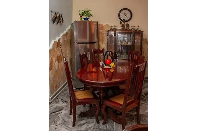 Vakantieappartement Gezinsvakantie Ciudad de la Habana