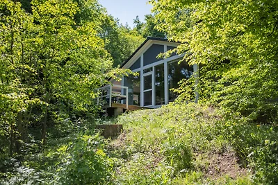 4 Personen mit Sauna (F2H6)