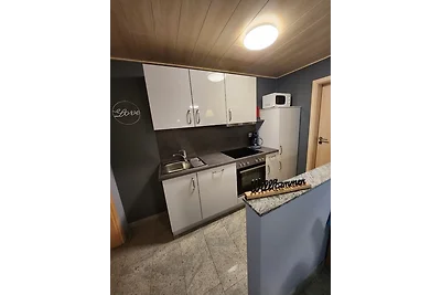 Vakantieappartement Gezinsvakantie Rust
