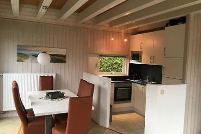 Ferienhaus Nr. 9 "Strandläufer"