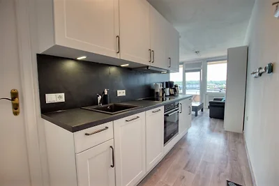 Haus Schöne Aussicht, App. 2SB209