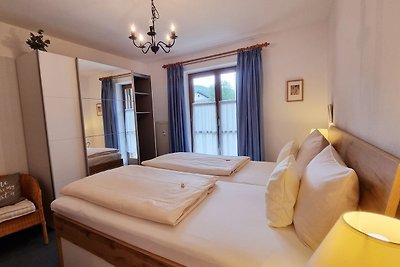 Vakantieappartement Gezinsvakantie Mittenwald