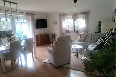 Vakantiehuis Ontspannende vakantie Papenburg