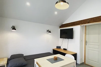 Vakantiehuis Ontspannende vakantie Centre-Val de Loire