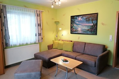 Komfortferienwohnung "Morgenrot"