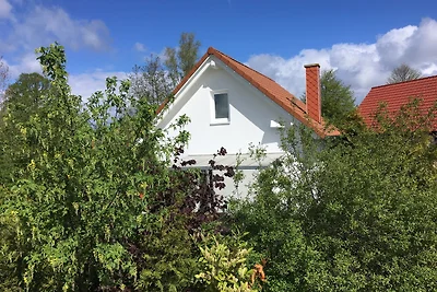 Ferienhaus am Salzhaff