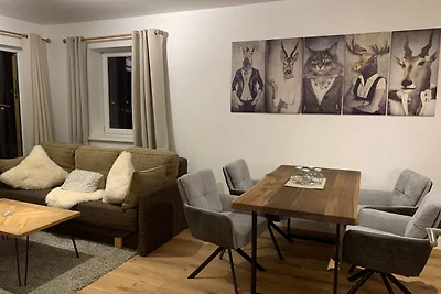 Promi-Lodge Flachau - an der Piste