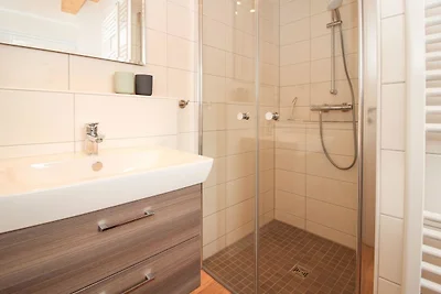 Ferienhaus Auf hoher See