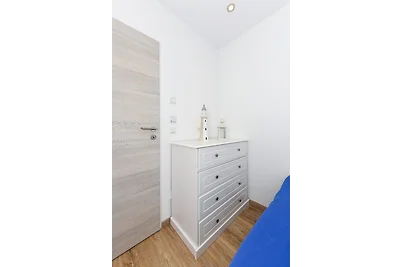 Ferienwohnung Haus Boje "Knurrhahn"
