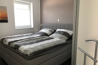 Vakantiehuis Ontspannende vakantie Hagermarsch