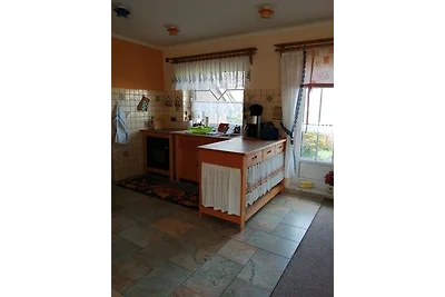 Appartamento Vacanza con famiglia Rhauderfehn