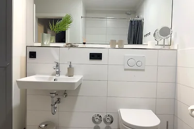 Vakantieappartement Gezinsvakantie Grömitz