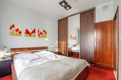 Sun&Snow Olympic Park - Apartament