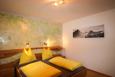 Vakantieappartement Gezinsvakantie Oberau Wildschönau