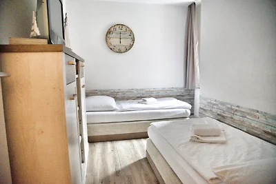 Lagunenstadt am Haff Fewo 119 -