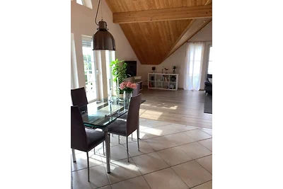 Wohlfühloase am Michelsberg