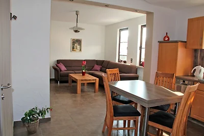 Vakantieappartement Gezinsvakantie Steinbach-Hallenberg
